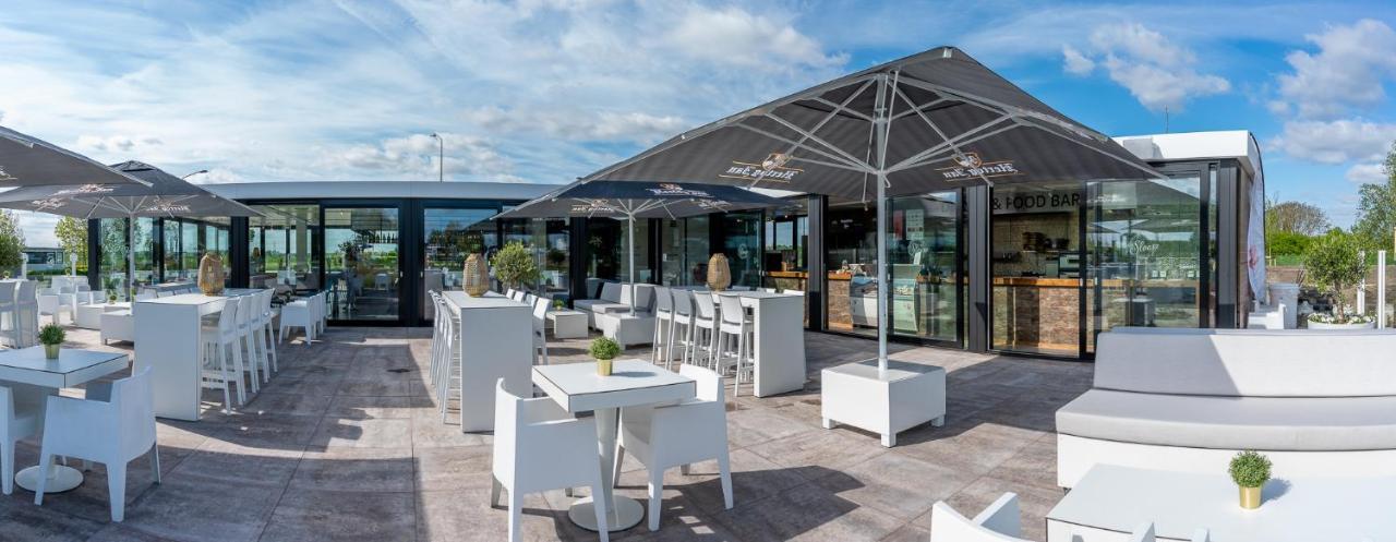 Hotel Biesbosch Drimmelen Exterior photo